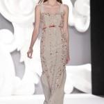 Carolina Herrera, RTW, spring summer, 2013, NY