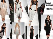 Moda Nueva York Spring 2013 Parte