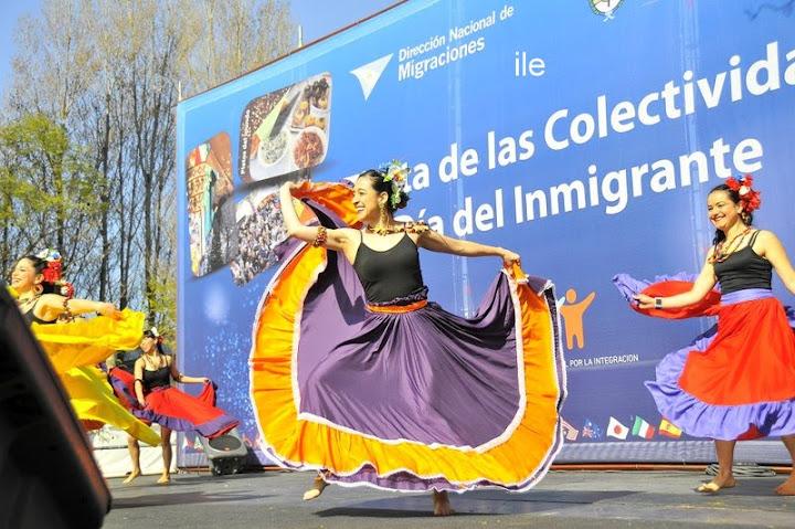 Fiesta del Inmigrante