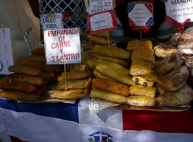 Fiesta del Inmigrante