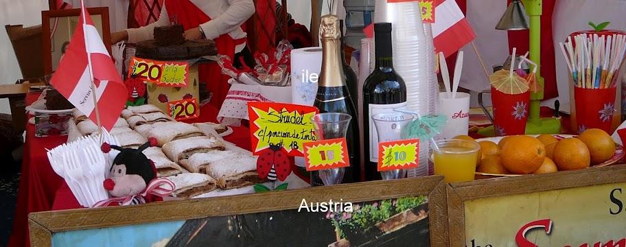 Fiesta del Inmigrante