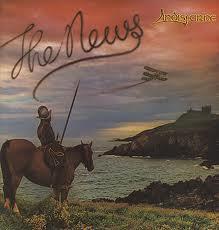 Lindisfarne The News (1979)