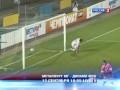 Alexei Sapogov y un gol que humilla