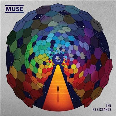 Muse, demandados por supuesto plagio.