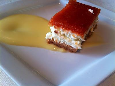 Sikera, cocina con esmero en Barakaldo