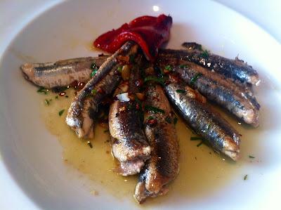 Sikera, cocina con esmero en Barakaldo