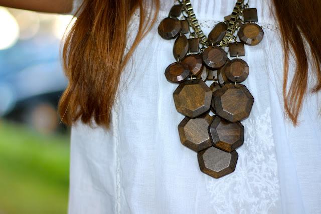 LWD: Little White Dress