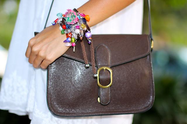 LWD: Little White Dress