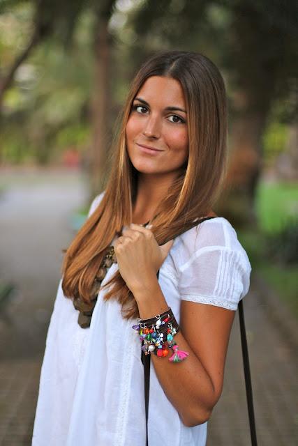 LWD: Little White Dress