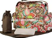 bebé está nacer: ¿Qué llevar bolso hospital?