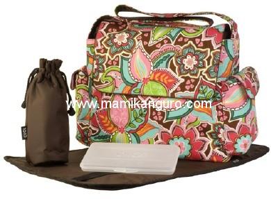 Tu bebé está por nacer: ¿Qué llevar en el bolso al hospital?