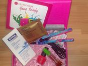 Young Beauty Glossybox