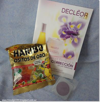 *Mis primeras compritas en Maquillalia*