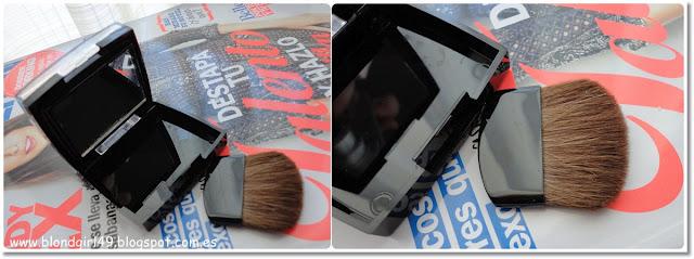 *Mis primeras compritas en Maquillalia*