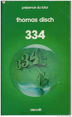 '334', de Thomas Disch