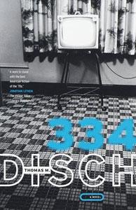 '334', de Thomas Disch