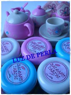Los Jabones de Isabel