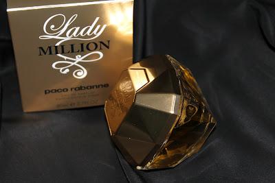 Lady Million de Paco Rabanne en Perfumes Rioja