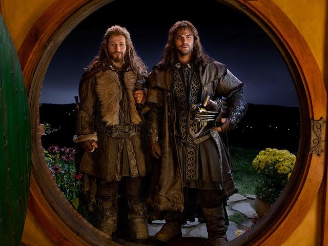 Nuevas imágenes de El Hobbit - Galería