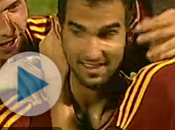 Goles resumen España Croacia sub-21