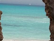 Playas naturistas Mallorca