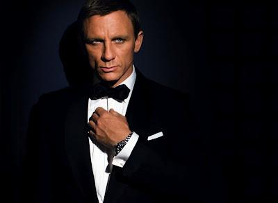 Daniel Craig será James Bond por dos cintas más