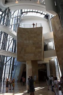 Quince años y modelos de gestión. El Museo Guggenheim de Bilbao