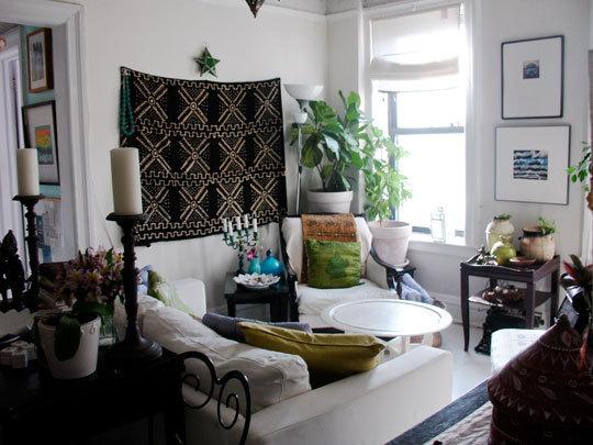 Con vistas a otras tierras