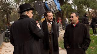 Crítica: Holmes & Watson. Madrid Days de José Luis Garci
