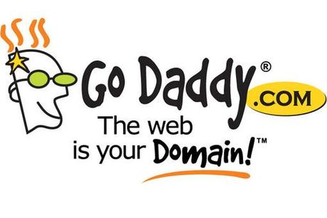 Anonymous Da De Baja a Los Servicio registro de dominios GoDaddy