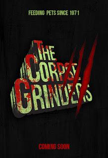 THE CORPSE GRINDERS III - PRIMER TEASER