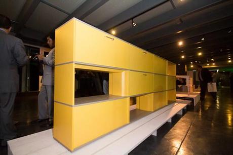 Masisa presenta Natura 5, una línea de productos que revolucionará la industria del mueble