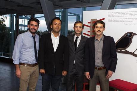 Masisa presenta Natura 5, una línea de productos que revolucionará la industria del mueble