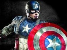 Chris Evans revela cuándo empezará rodaje Capitán América: Soldado Invierno