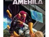 Primer vistazo Captain America