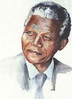 Revolución. Nelson Mandela