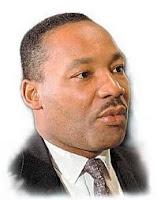 Revolución. Martin Luther King