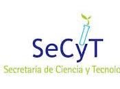 Becas innovacion tecnologica socio-productiva (BITS) Argentina 2013