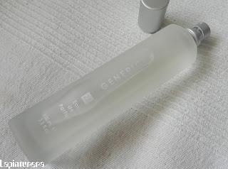 Fragancias Generics...la 23, una delicia!!