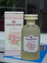 Fragancias Generics...la 23, una delicia!!