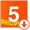 # 5 philips