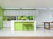 Martes verde