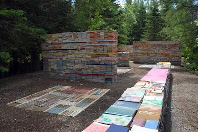 Jardín de la Connaissance