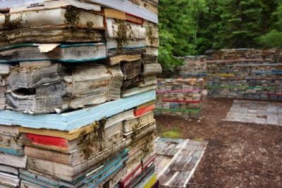 Jardín de la Connaissance