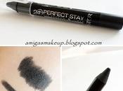 Nuevas Sombras crema, Perfect Stay Horas Astor