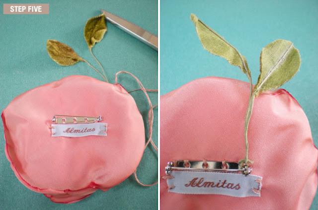 Tutorial: ¡Diseña tu propio tocado nupcial!