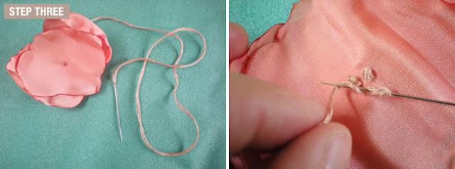 Tutorial: ¡Diseña tu propio tocado nupcial!