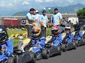 piloto ganadora: Alexandra Mohnhaupt