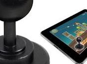 Transforma Smartphone Tablet control nuevo Joystick portable Acteck