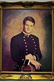 Inocentada en el Pentágono